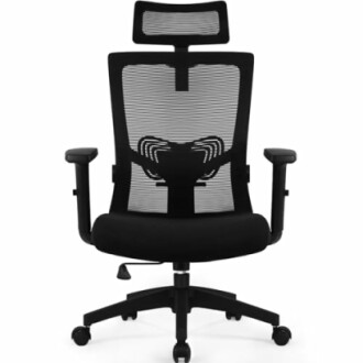 Comparaison de Chaises de Bureau Ergonomiques Daccormax - Prix, Caractéristiques & Avis